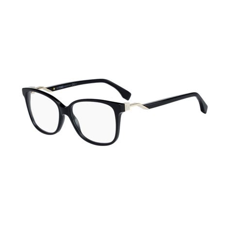 occhiali fendi vista ff 0232 anno 2017|Fendi FF 0232 Eyeglasses .